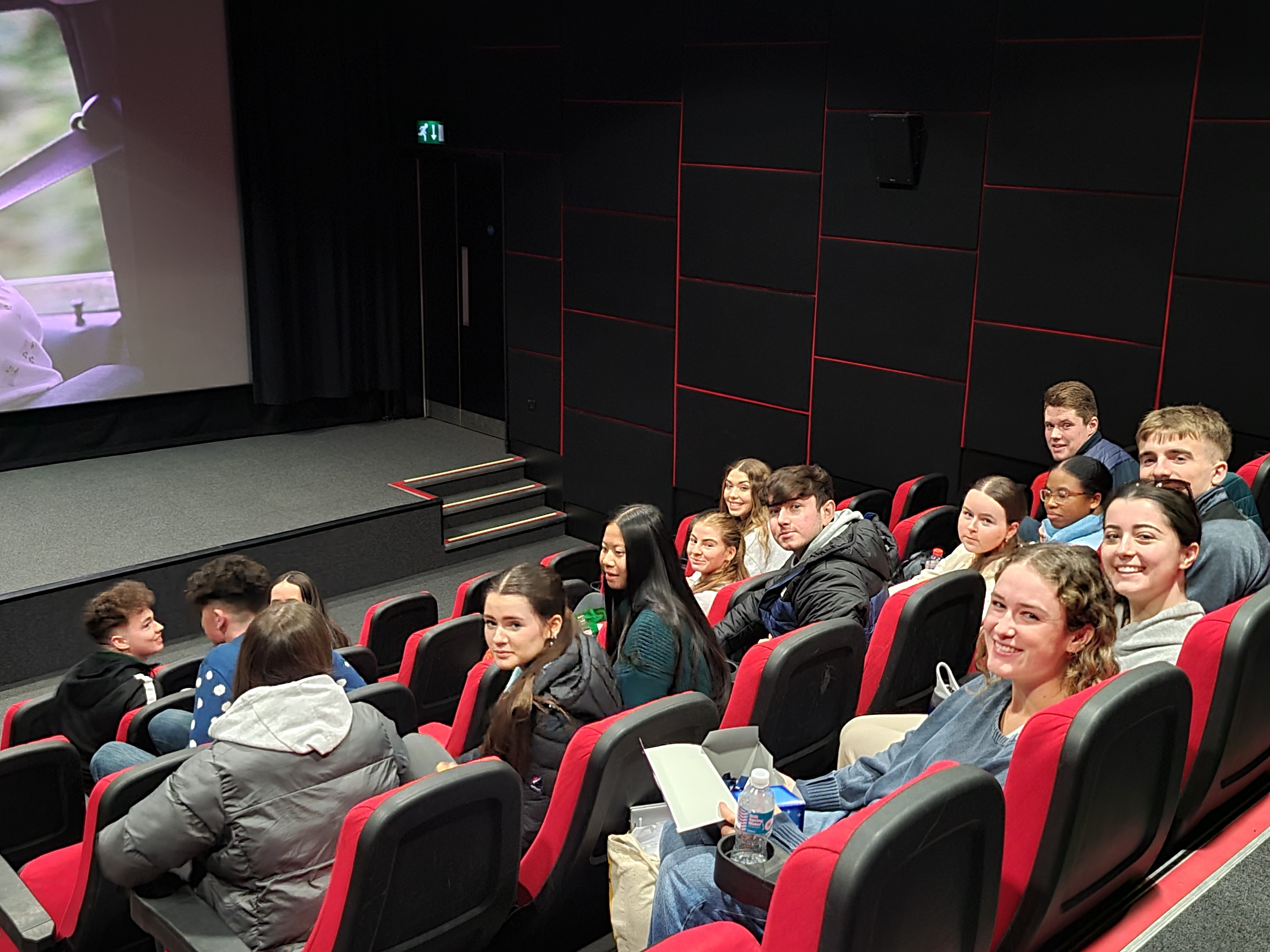 UCD Cinema